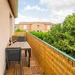 Appartement L'escapade Indigo - Balneo - Sauna
