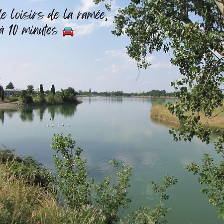 Apartman L'escapade Indigo - Balneo - Sauna