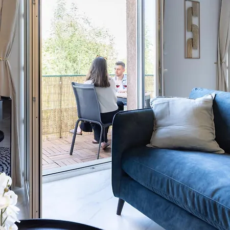 L'escapade Indigo - Balneo - Sauna Tournefeuille