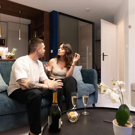 L'escapade Indigo - Balneo - Sauna * Tournefeuille