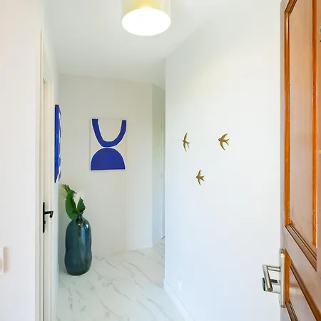 Apartman L'escapade Indigo - Balneo - Sauna *