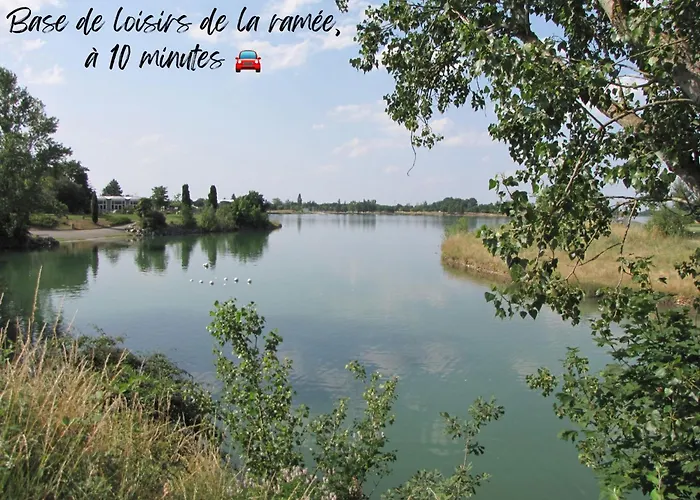 Apartman L'escapade Indigo - Balneo - Sauna