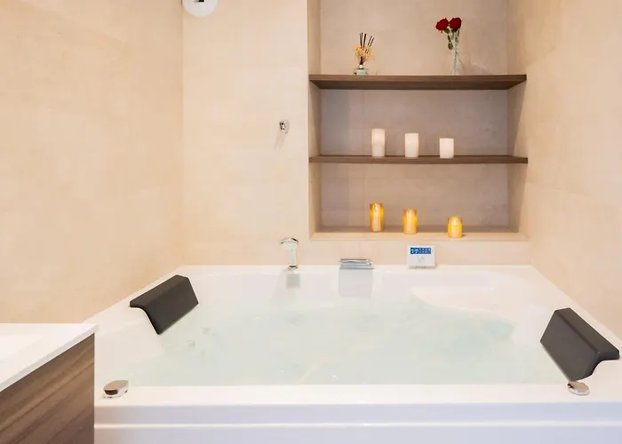 L'escapade Indigo - Balneo - Sauna * Tournefeuille