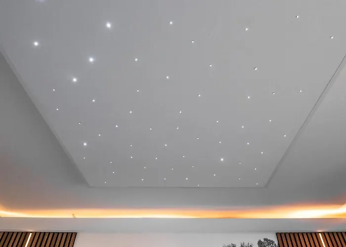 Apartman L'escapade Indigo - Balneo - Sauna